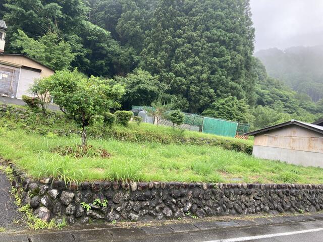 detached 愛知県新城市一色字道上 地図を見る