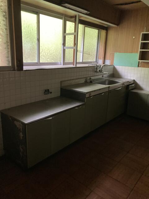 detached 愛知県新城市一色字道上 地図を見る