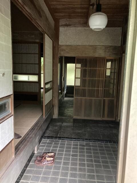 detached 愛知県新城市一色字道上 地図を見る