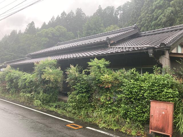 detached 愛知県新城市一色字道上 地図を見る