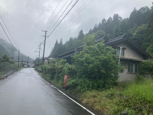 detached 愛知県新城市一色字道上 地図を見る