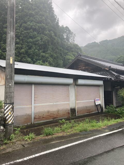 detached 愛知県新城市一色字道上 地図を見る