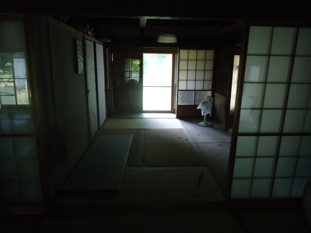 detached 愛知県新城市門谷字池畑 地図を見る
