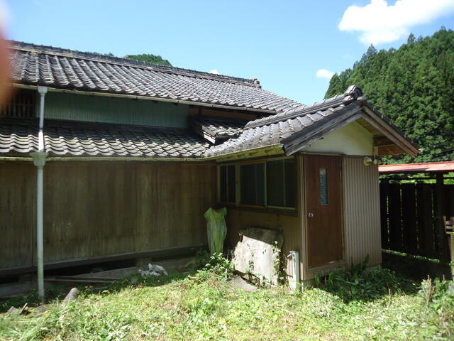detached 愛知県新城市門谷字池畑 地図を見る
