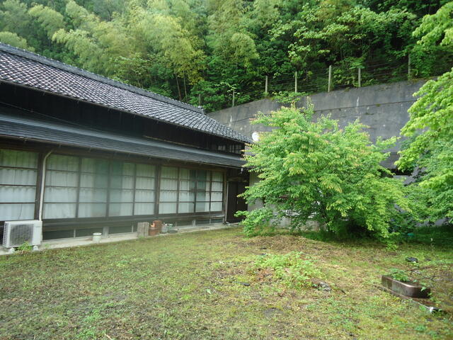 detached 愛知県新城市門谷字池畑 地図を見る