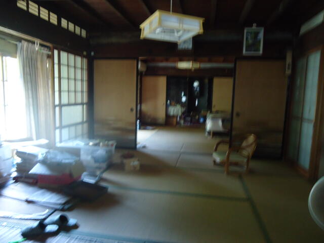detached 愛知県新城市門谷字池畑 地図を見る