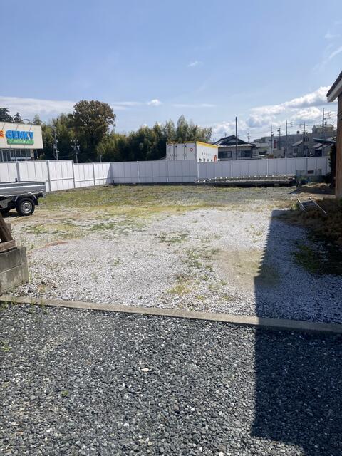 detached 愛知県新城市字町並 地図を見る