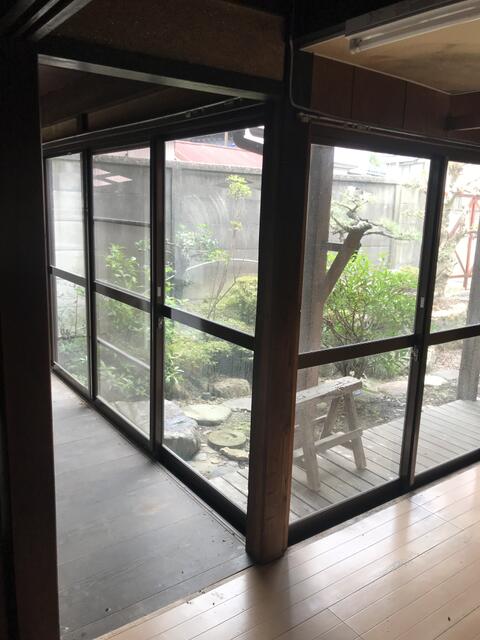 detached 愛知県新城市字町並 地図を見る