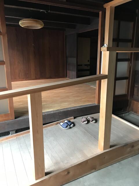 detached 愛知県新城市字町並 地図を見る