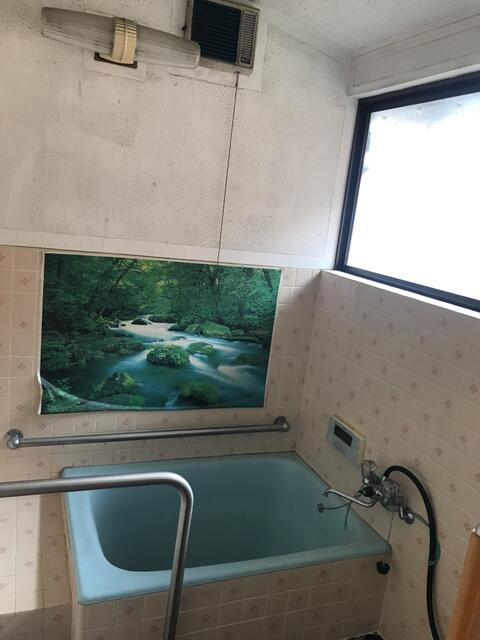 detached 愛知県新城市字町並 地図を見る