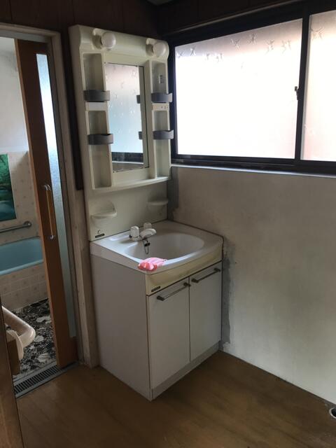 detached 愛知県新城市字町並 地図を見る