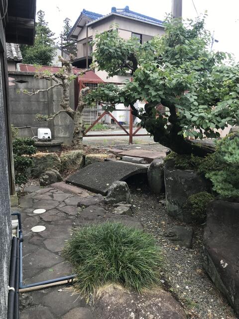 detached 愛知県新城市字町並 地図を見る