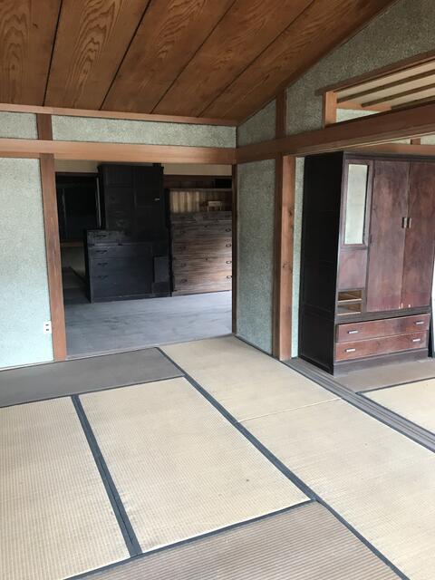 detached 愛知県新城市字町並 地図を見る