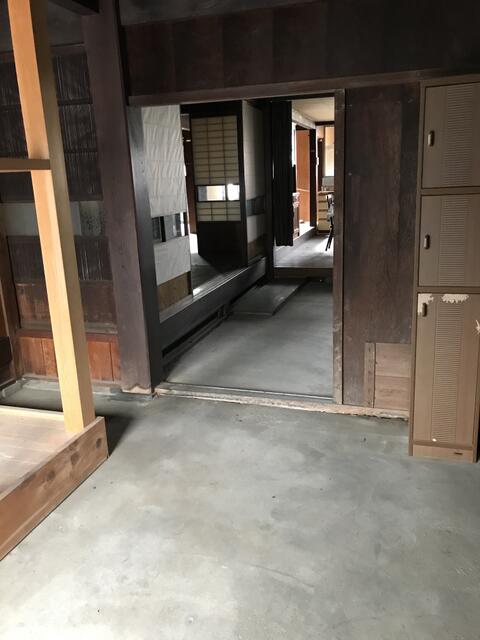 detached 愛知県新城市字町並 地図を見る
