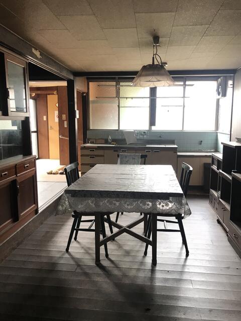 detached 愛知県新城市字町並 地図を見る