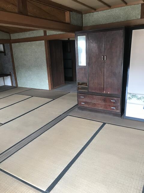 detached 愛知県新城市字町並 地図を見る
