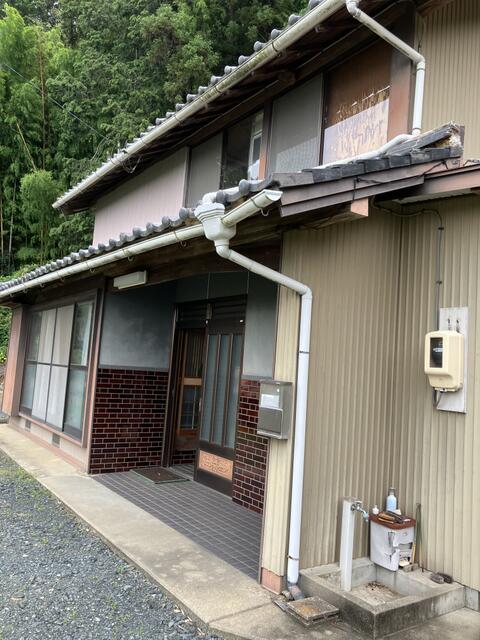 detached 愛知県新城市豊栄字上手 地図を見る
