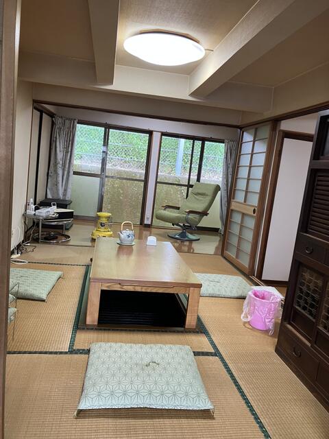 detached 愛知県新城市豊栄字上手 地図を見る