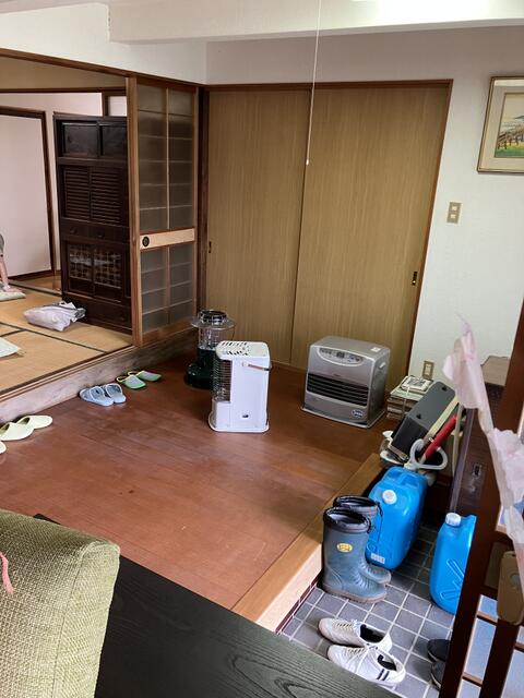 detached 愛知県新城市豊栄字上手 地図を見る