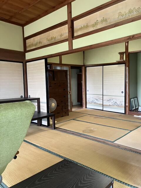 detached 愛知県新城市豊栄字上手 地図を見る