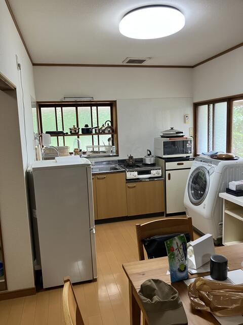detached 愛知県新城市豊栄字上手 地図を見る