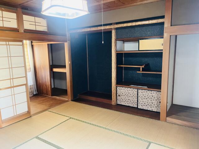detached 愛知県知多郡東浦町大字石浜字菰蓋