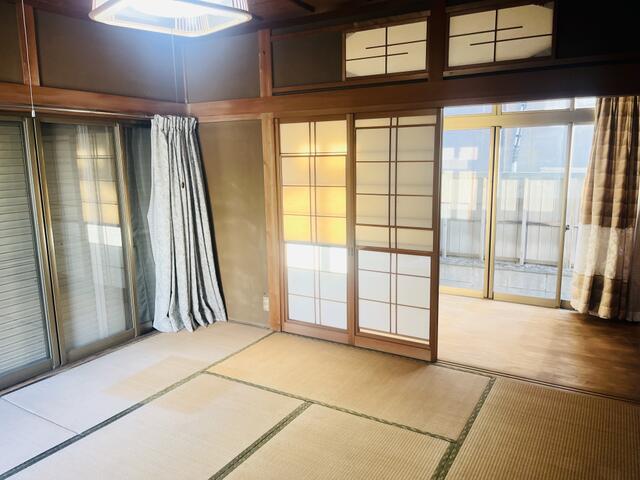 detached 愛知県知多郡東浦町大字石浜字菰蓋