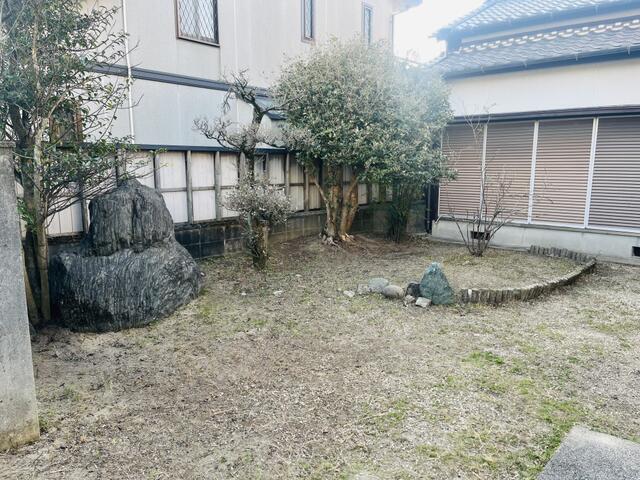 detached 愛知県知多郡東浦町大字石浜字菰蓋