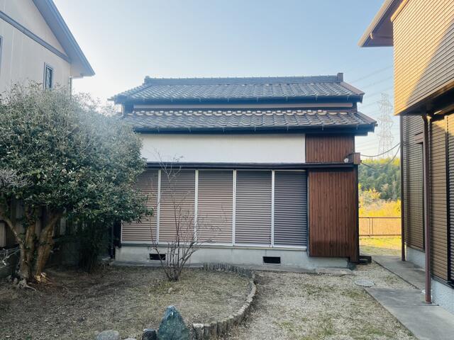 detached 愛知県知多郡東浦町大字石浜字菰蓋