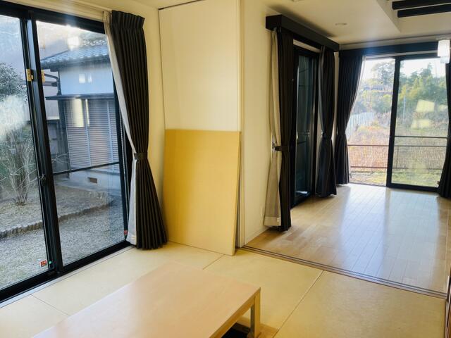 detached 愛知県知多郡東浦町大字石浜字菰蓋