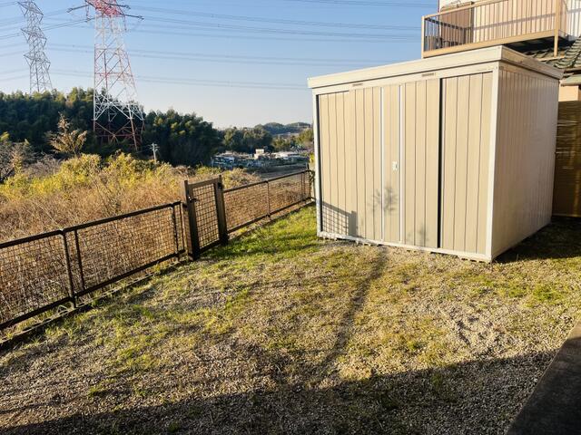 detached 愛知県知多郡東浦町大字石浜字菰蓋