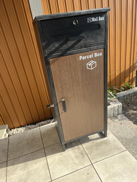 detached 愛知県半田市勘内町