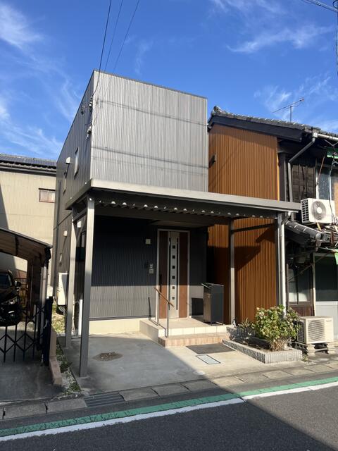detached 愛知県半田市勘内町