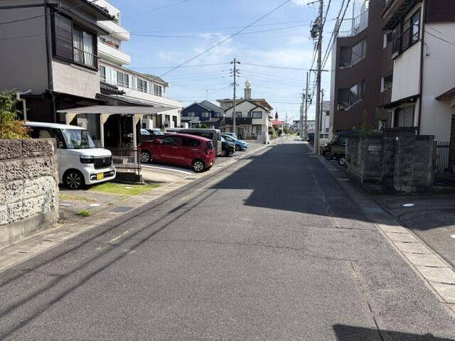 detached 愛知県豊明市三崎町中ノ坪