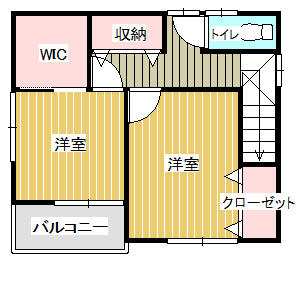 detached 愛知県豊明市三崎町中ノ坪
