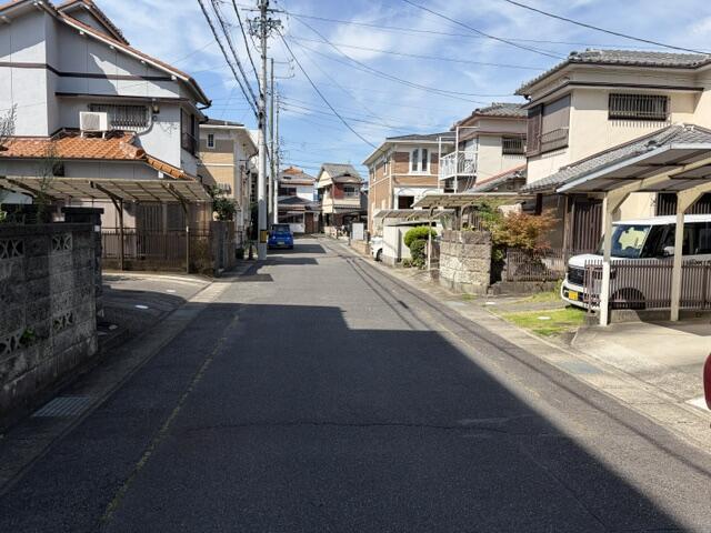 detached 愛知県豊明市三崎町中ノ坪