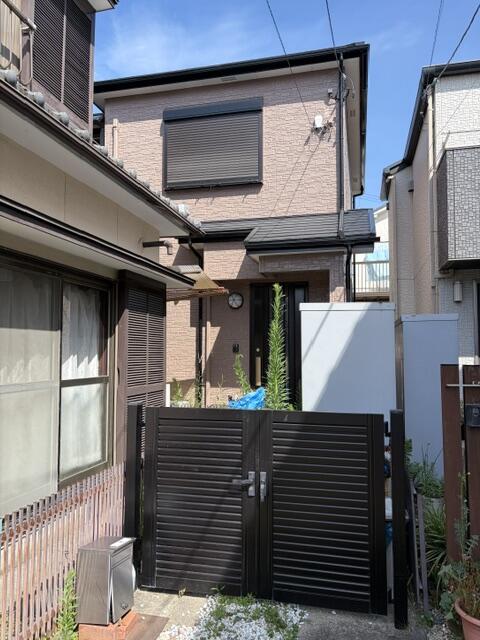 detached 愛知県豊明市三崎町中ノ坪