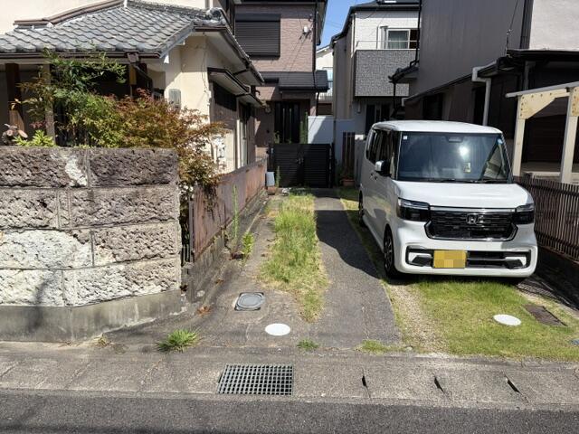 detached 愛知県豊明市三崎町中ノ坪