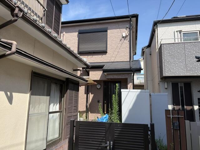 detached 愛知県豊明市三崎町中ノ坪