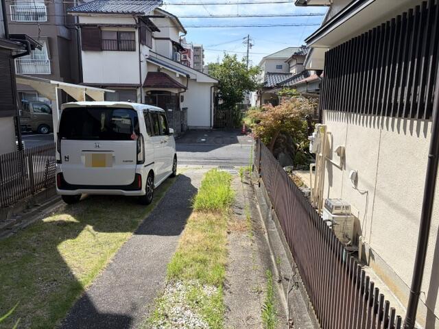 detached 愛知県豊明市三崎町中ノ坪