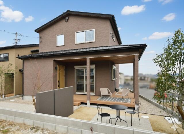 house for sale in Chita, Aichi | ¥47,500,000 | 3LDK | Akiyama house f…
