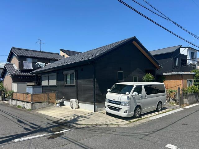 house for sale in Ama, Aichi | ¥28,500,000 | 2LDK | Akiyama house fin…