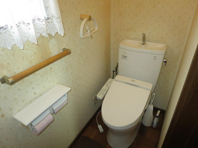 detached 愛知県津島市青塚町５丁目