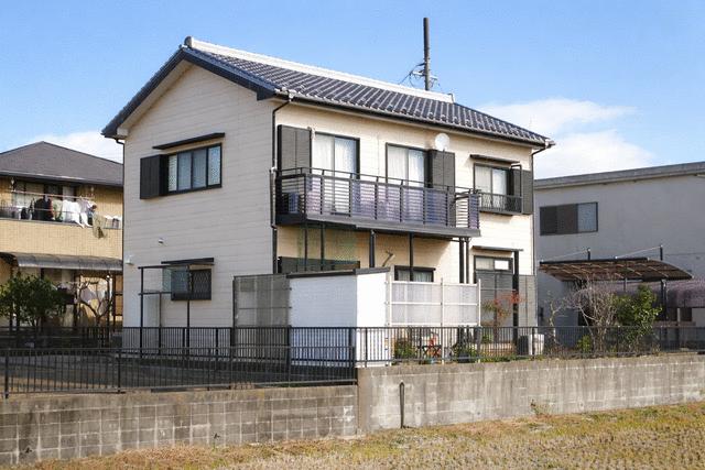 detached 愛知県津島市青塚町５丁目