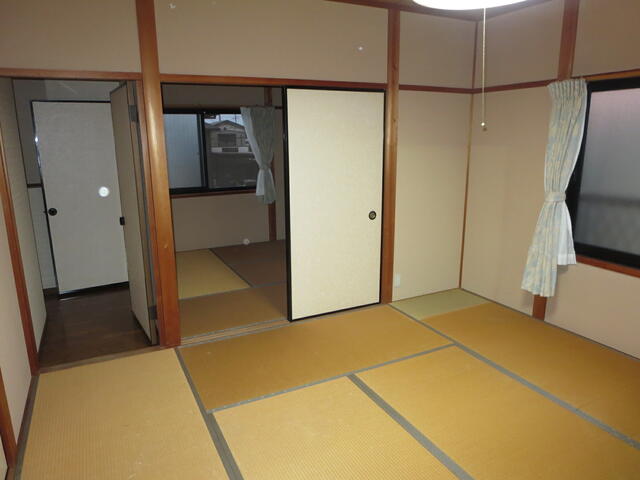 detached 愛知県津島市青塚町５丁目