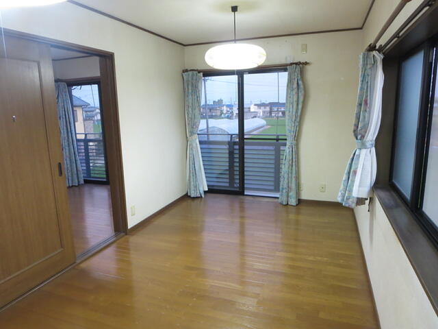 detached 愛知県津島市青塚町５丁目