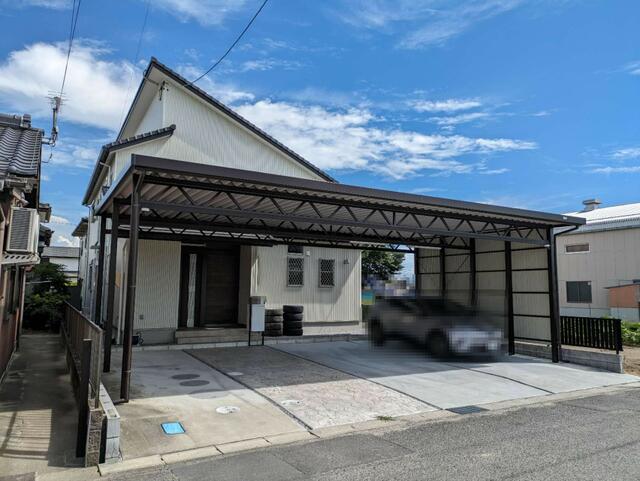 愛知県江南市の一戸建て | 4500万円 | 5LDK | 286.98m² | Akiyama house finder