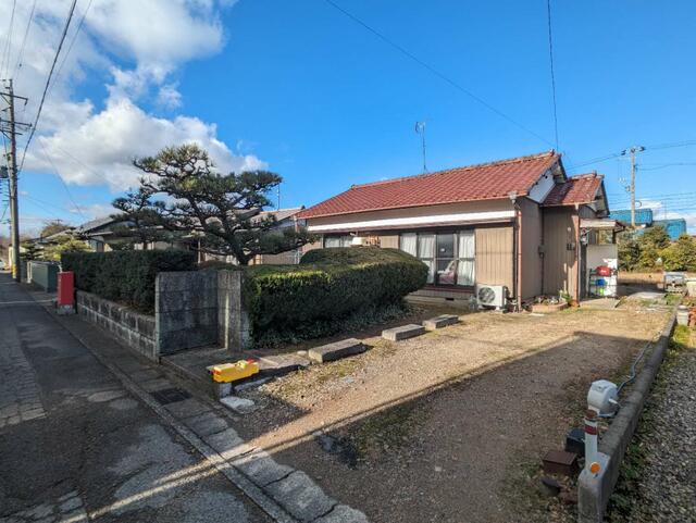 house for sale in 羽島市, Gifu | ¥4,300,000 | 3DK | Akiyama house finder