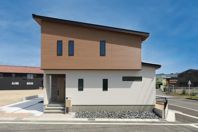detached 愛知県常滑市錦町３丁目