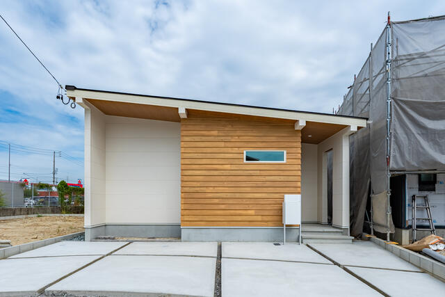 detached 愛知県常滑市錦町３丁目 地図を見る